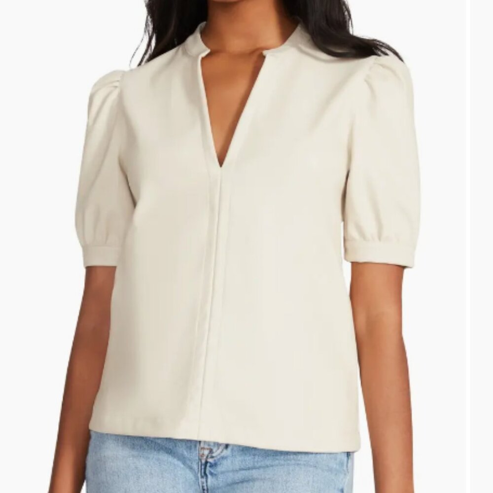 NWT Steve Madden Jane Top